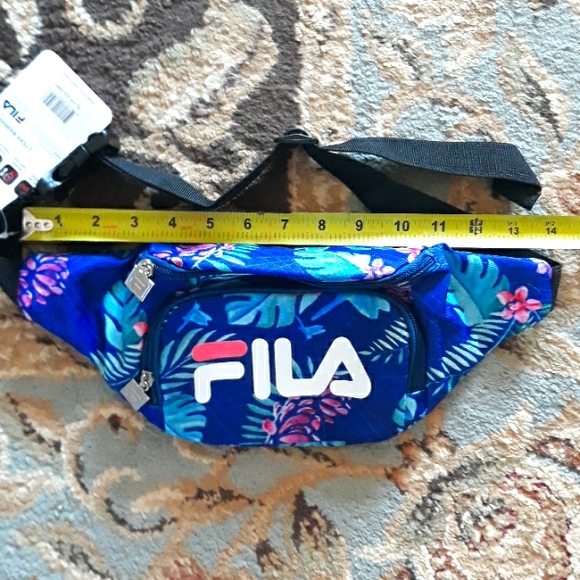 6x*Host Pick*FILA fanny pack - Picture 16 of 16